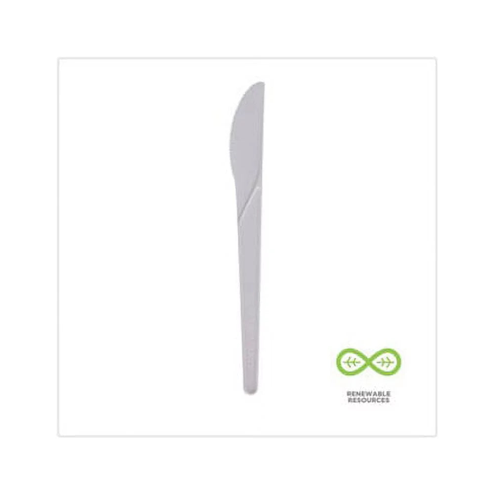 Compostable Knife R5818