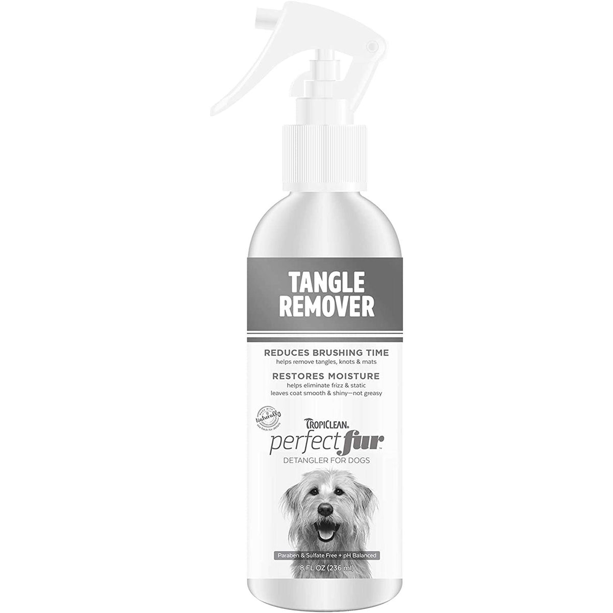 Dog Tangle Remover Spray V13154