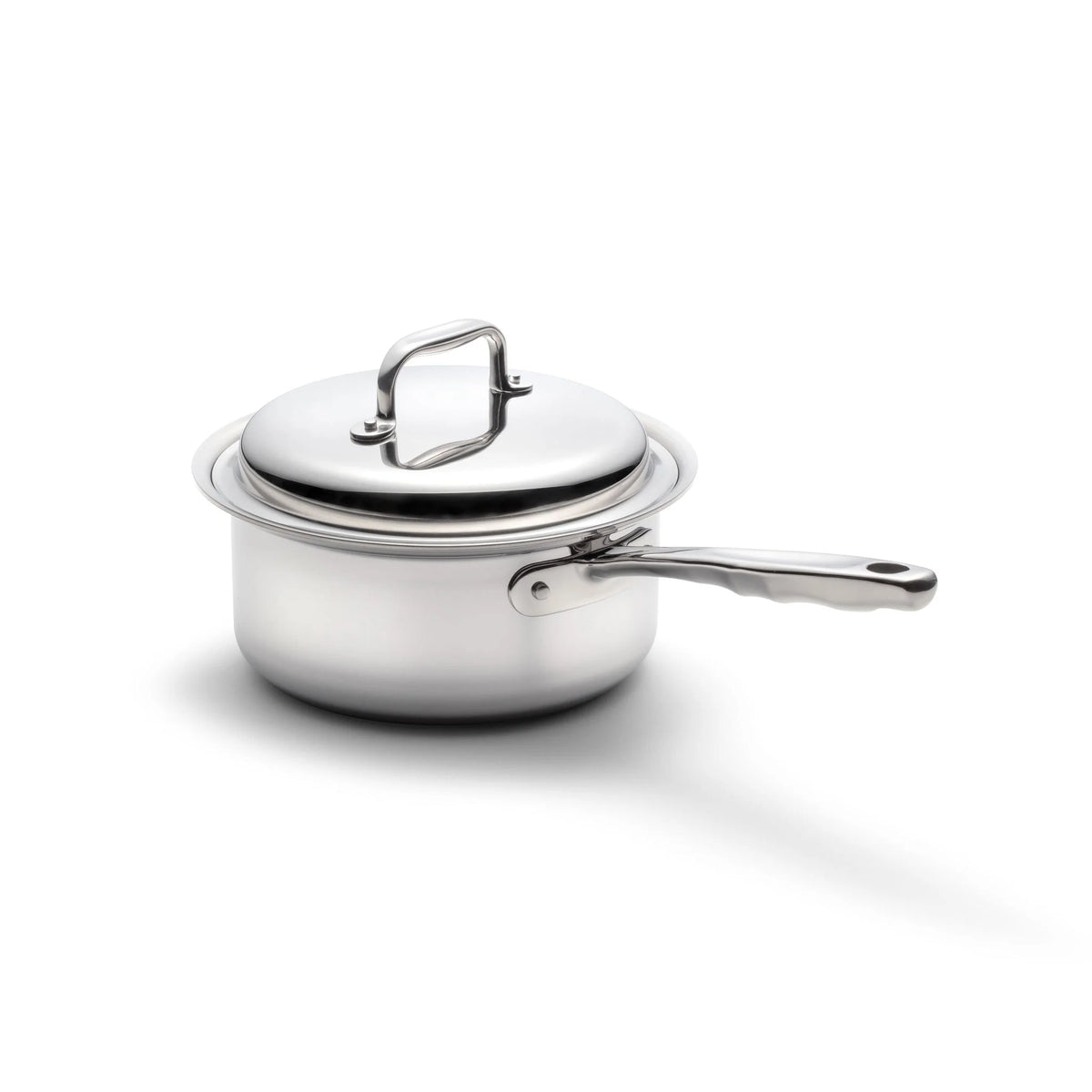 3 Quart Saucepan with Cover U54194