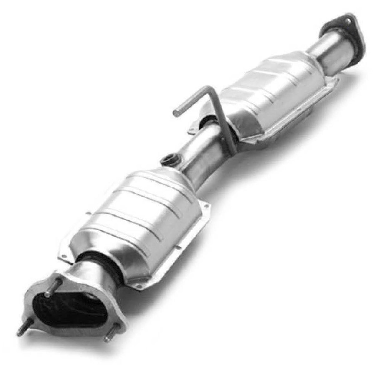 Catalytic Converter Z773787