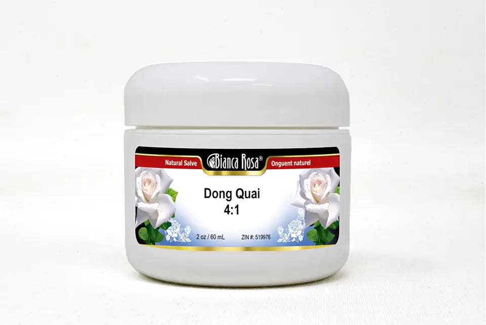 Dong Quai 4:1 Salve 2 oz 2 Pack K13489