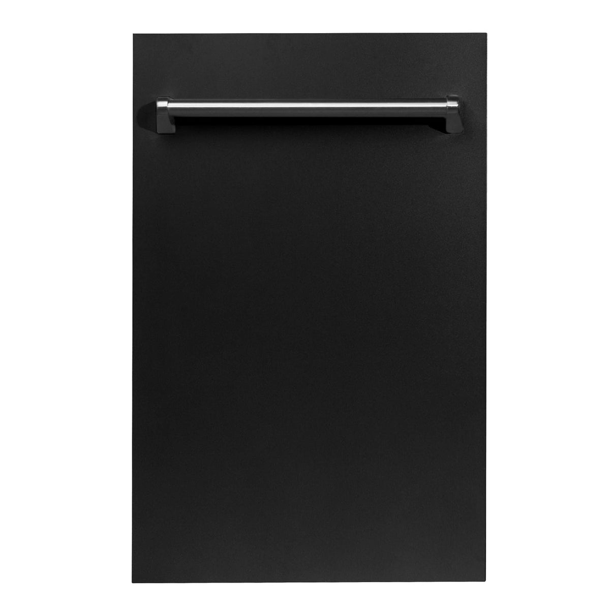 18 in. Black Matte Stainless Steel Dishwasher G52939