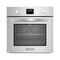24 in. 2.3 Cu. ft. Single Gas Wall Oven U1733