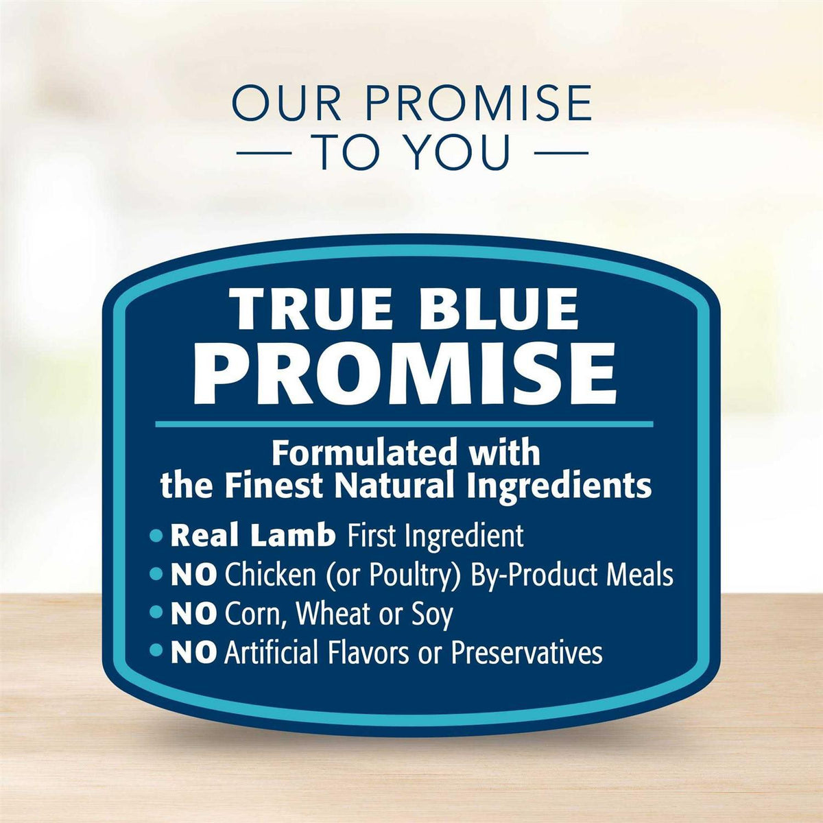 Grain-Free Lamb & Potato Dry Dog Food A639245