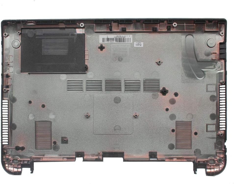 Laptop Replacement Bottom Base Cover Case L690