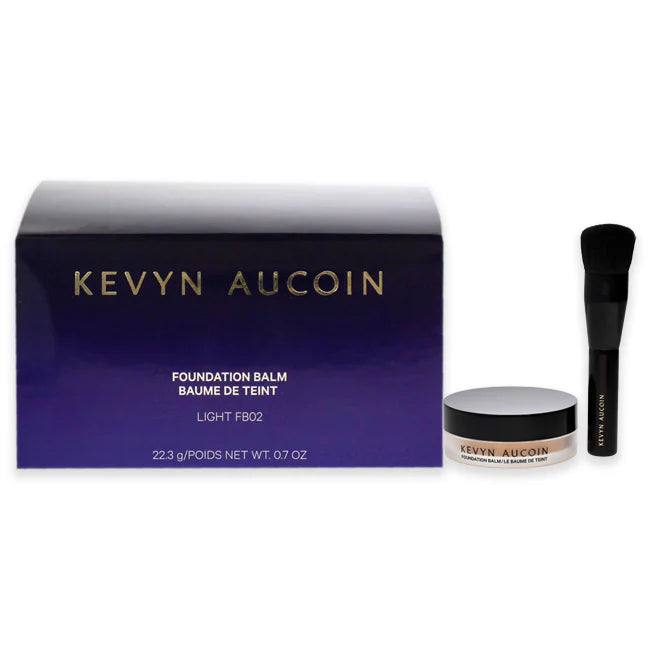Foundation Balm - Light - 0.7 oz Foundation M972