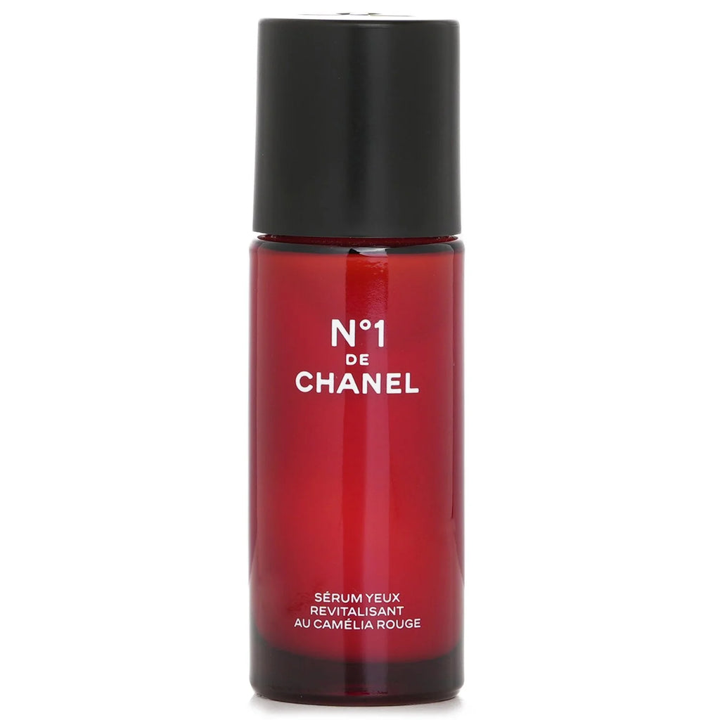 Red Camellia Revitalizing Eye Serum 15ml Z409