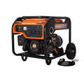 9000 Watt Dual Fuel Portable Power Generator F38912