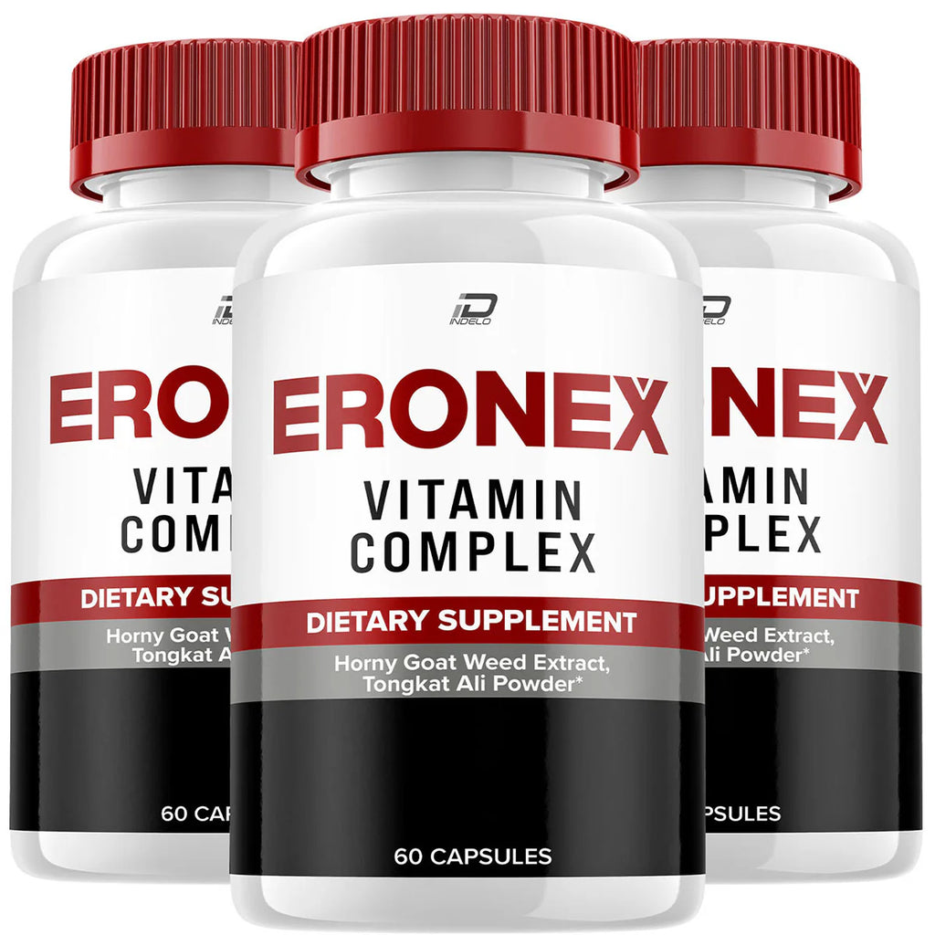 Male Vitality Support Capsules R99464