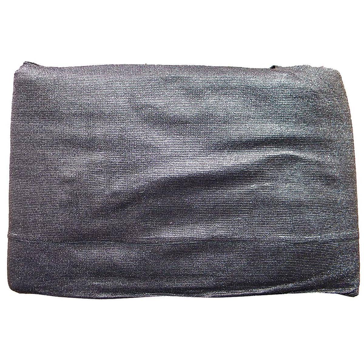 Black Privacy Screen 7.8 x 150 ft T4614