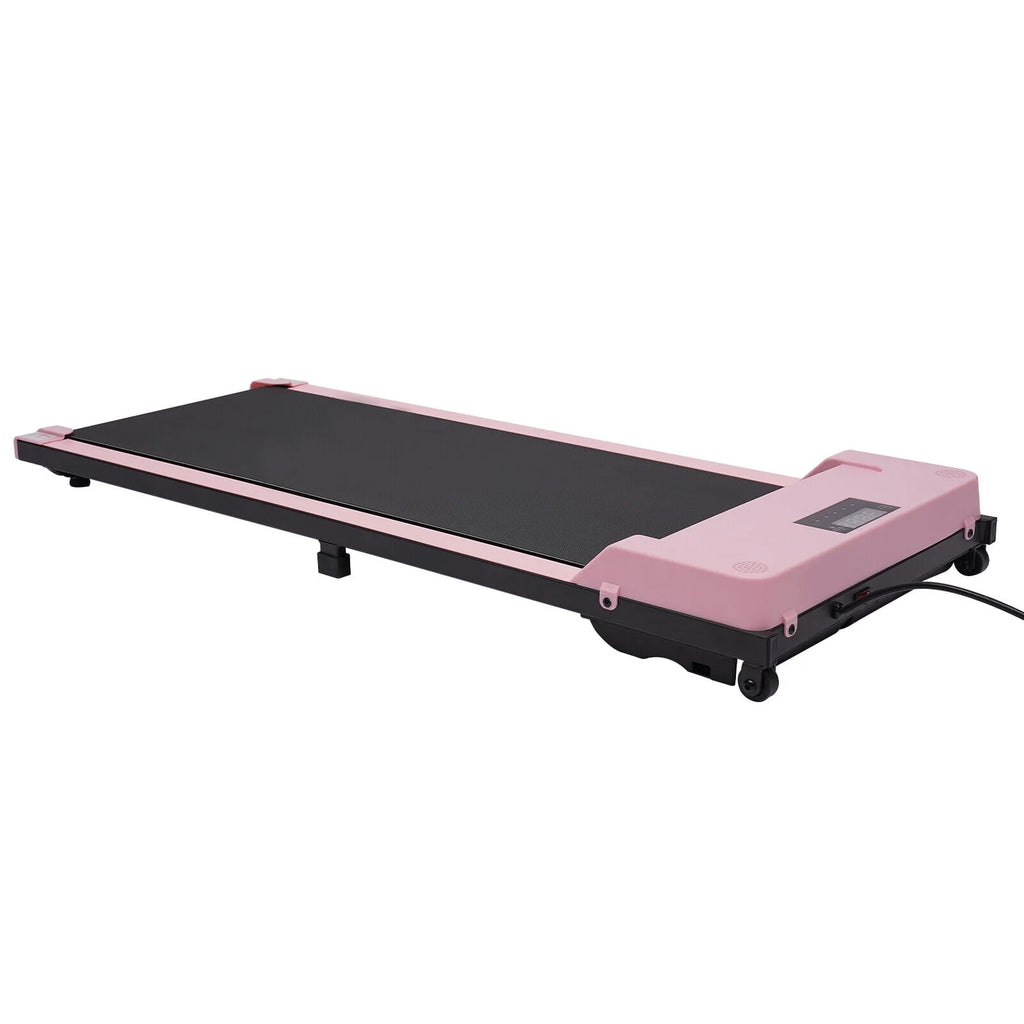 Folding Electric Treadmill M184