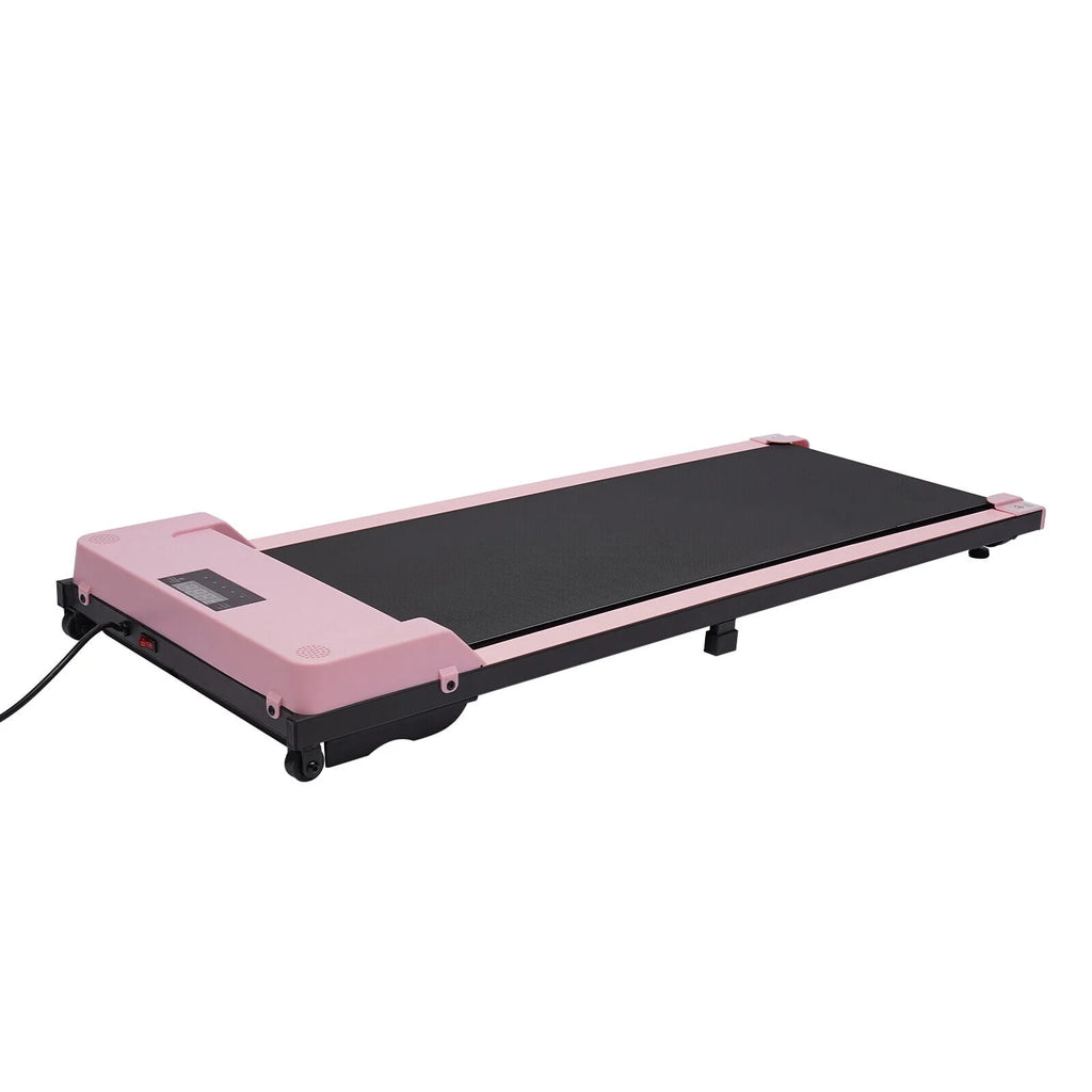 Folding Electric Treadmill M184