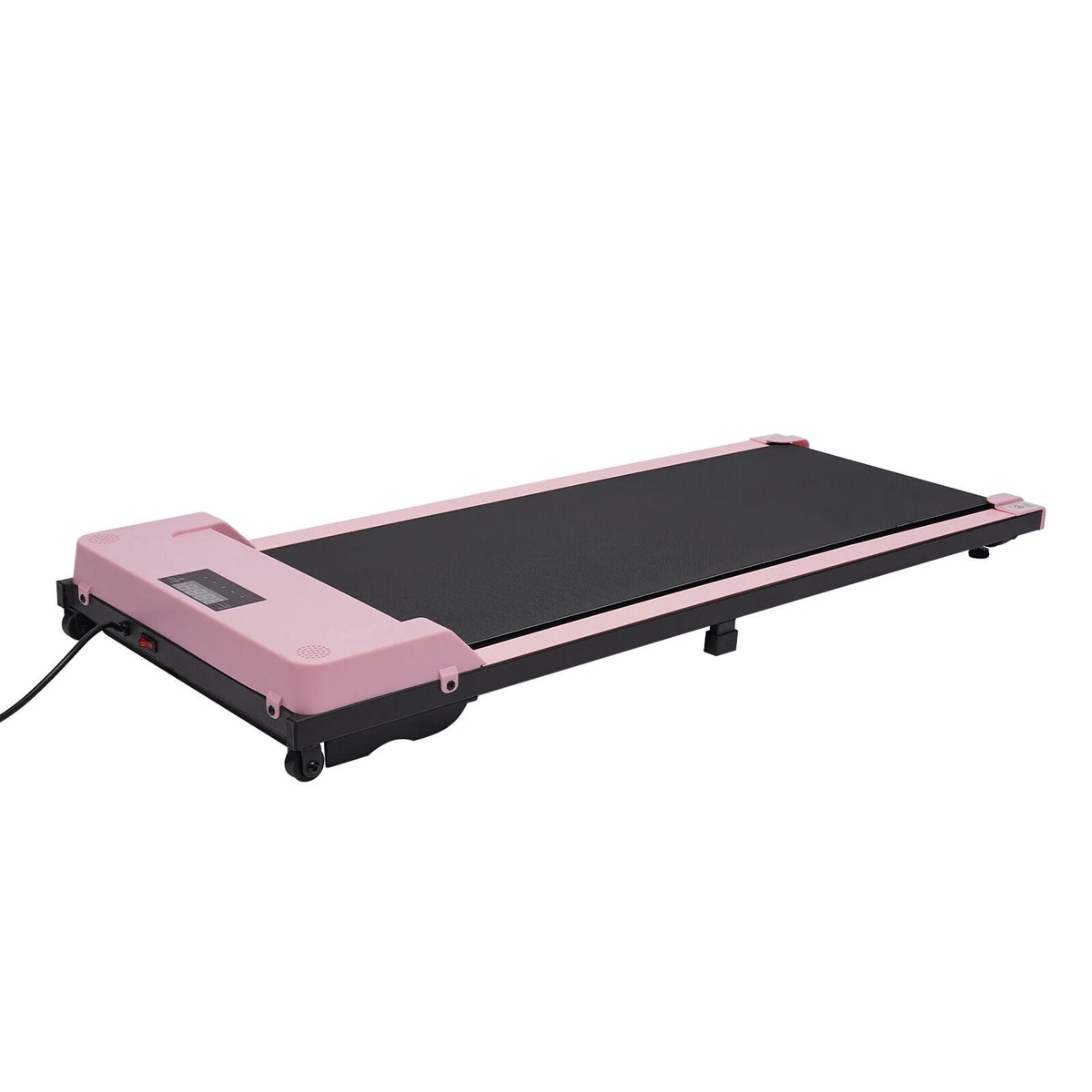 Folding Electric Treadmill M184