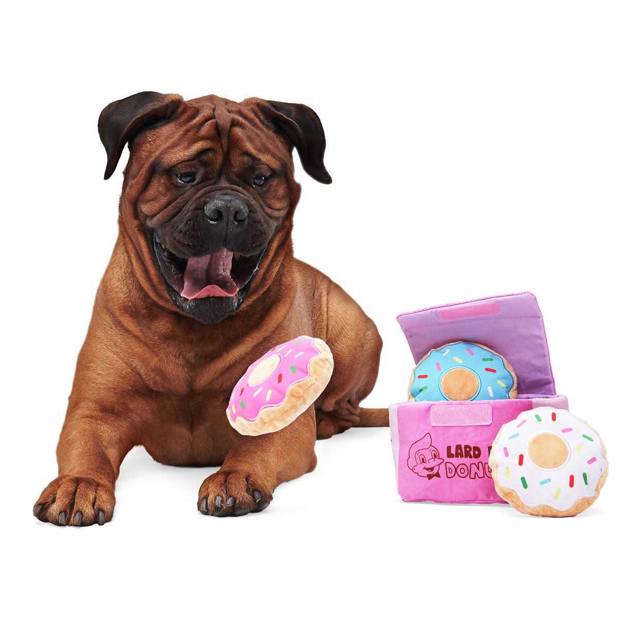 Pet Supplies I526743