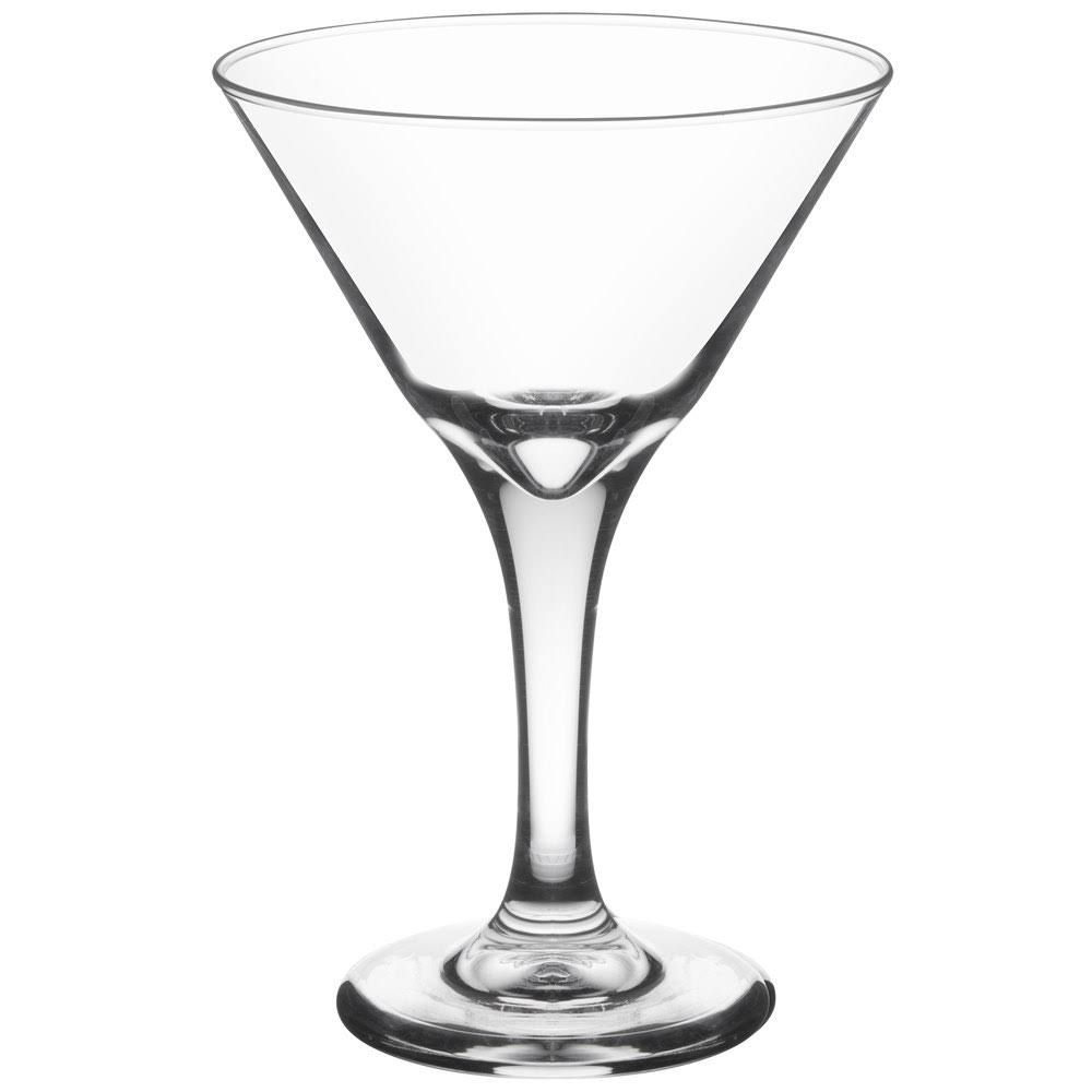 9.25 oz. Martini Glass M401388