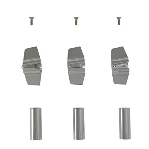 3 Handle Tub/Shower Remodeling Kit Y52445