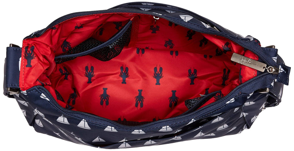 Diaper Bag W283