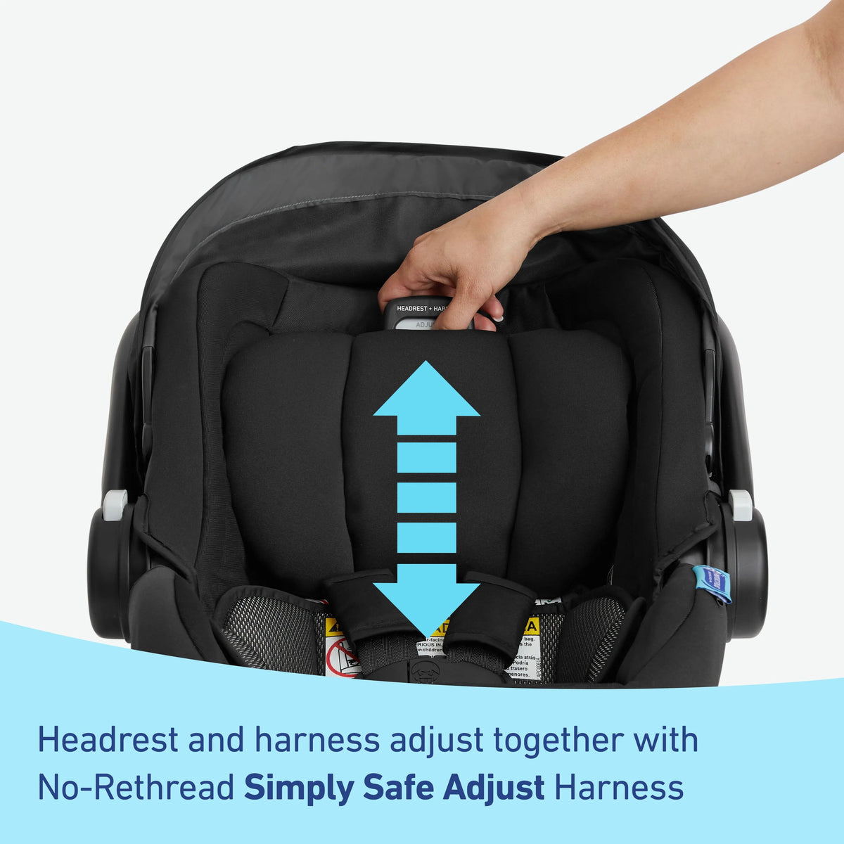 Infant Car Seat I66641