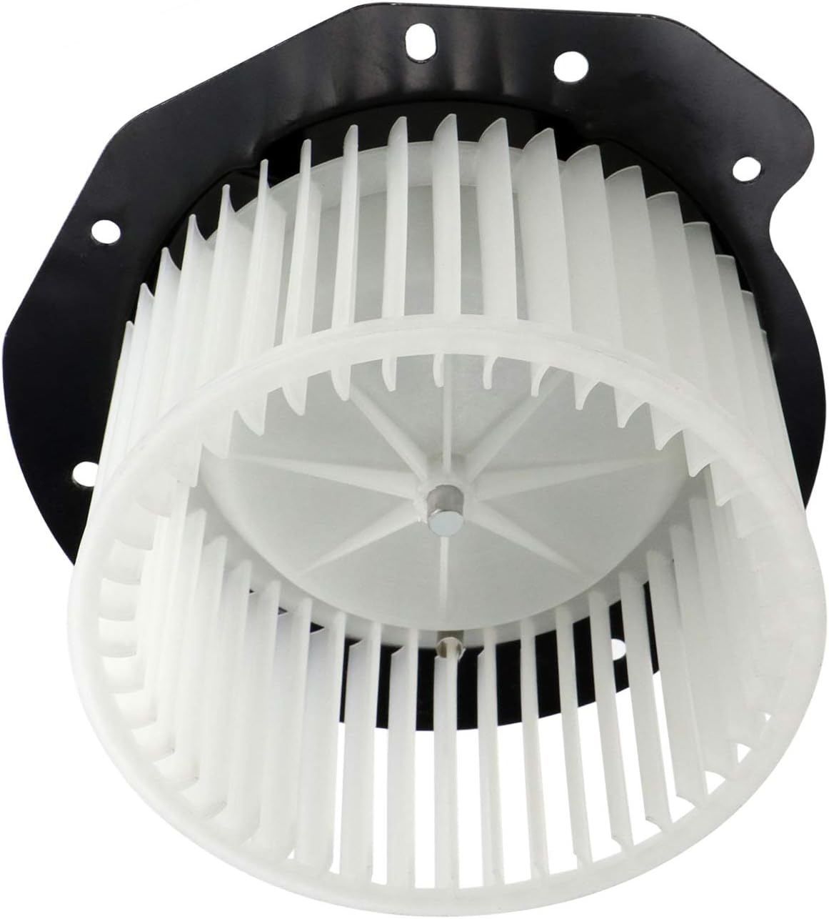 Heater HVAC Blower Motor with Fan Cage Pack of 2 V507430