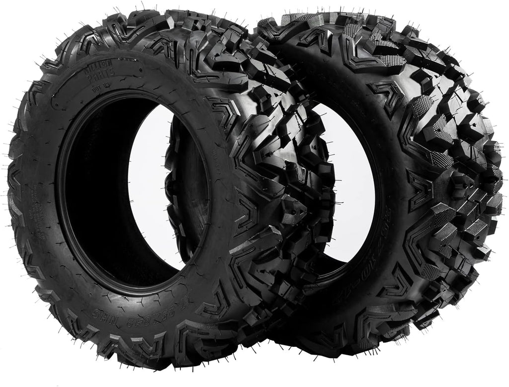 2pcs 26x11-14 Rear Left Right Tire 6PR All Terrain ATV UTV Tire S63181