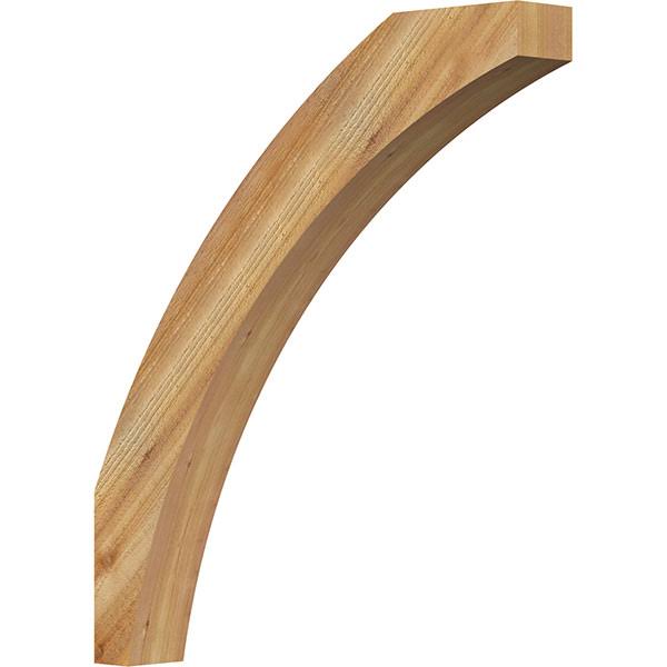 Western Red Cedar Brace S682810