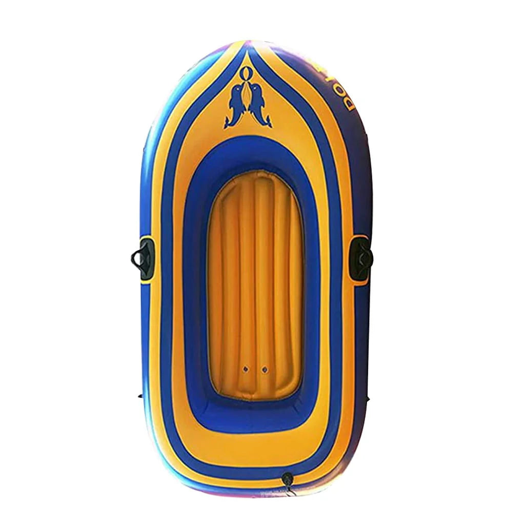 Inflatable 2-Person Boat P261994