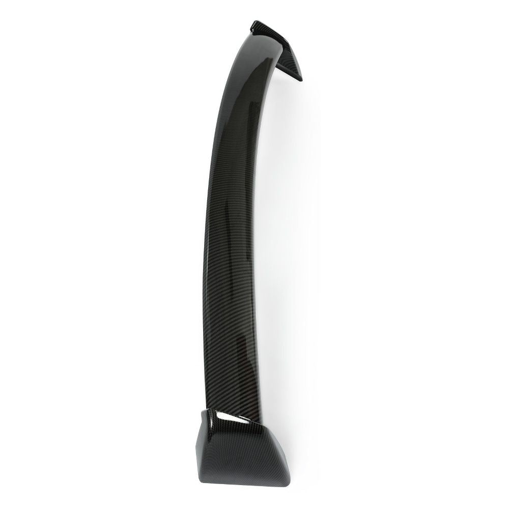 Carbon Fiber Rear Roof Spoiler Wing for Subaru Impreza F374647