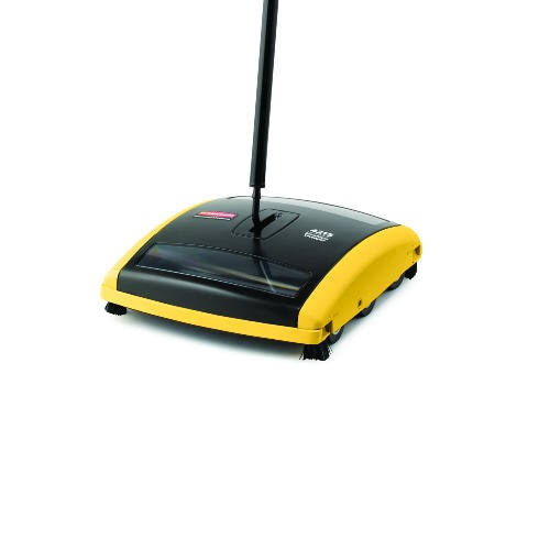 44x22 Handle Mechanical Sweeper K743
