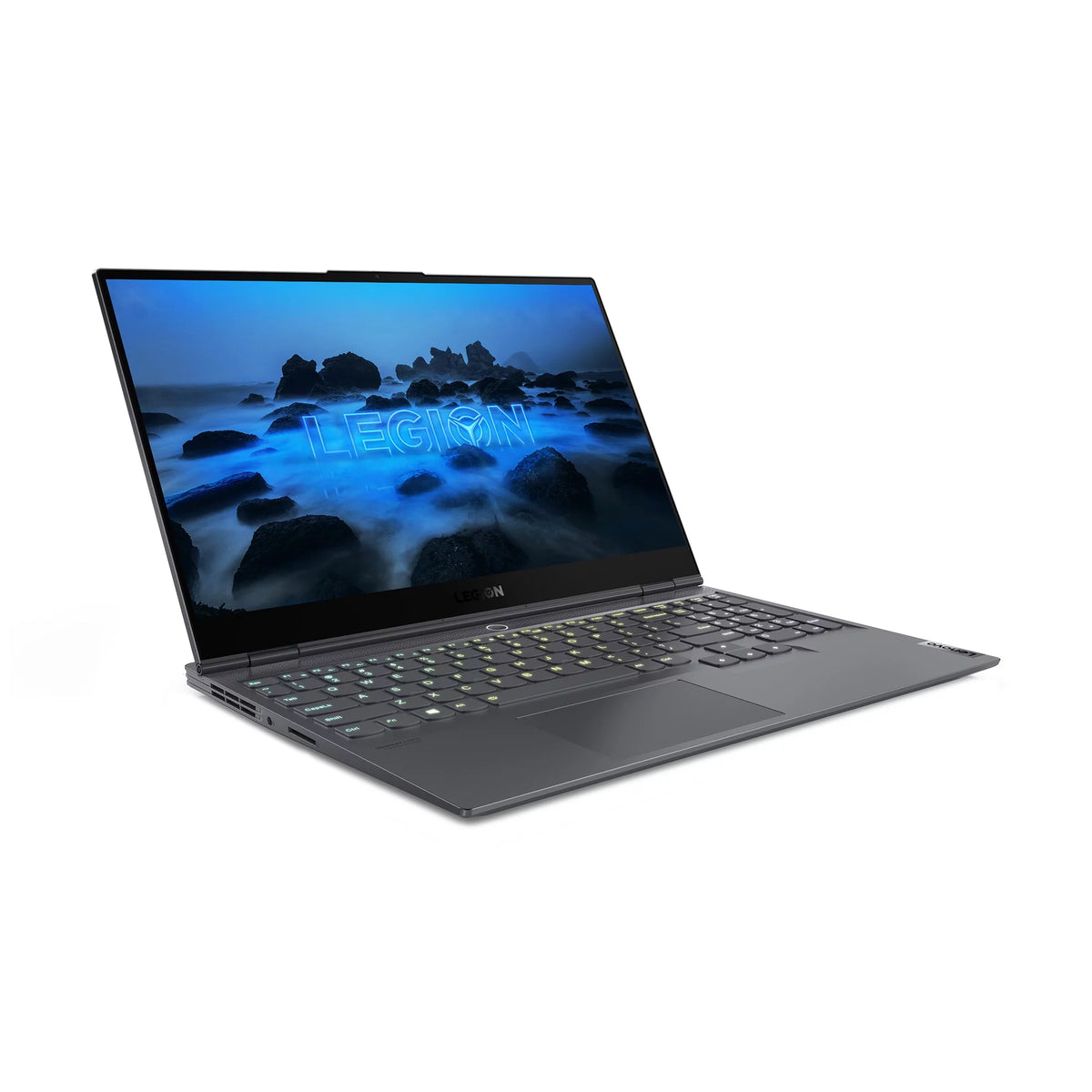15.6" UHD IPS Gaming Laptop O722078