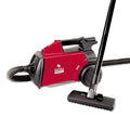 Commercial Compact Canister Vacuum X806