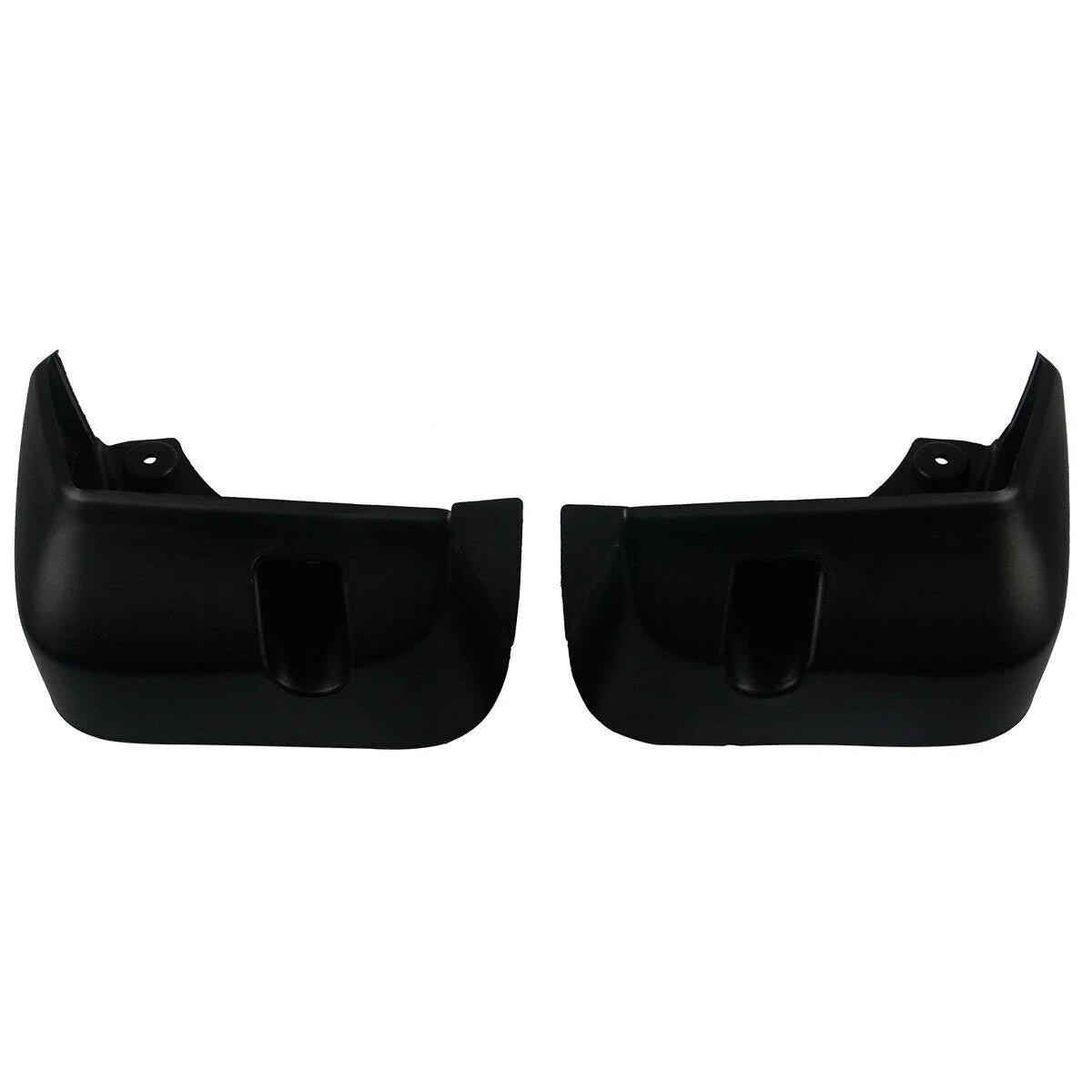 4x Splash Guards Mud Flaps Front & Rear Z46490