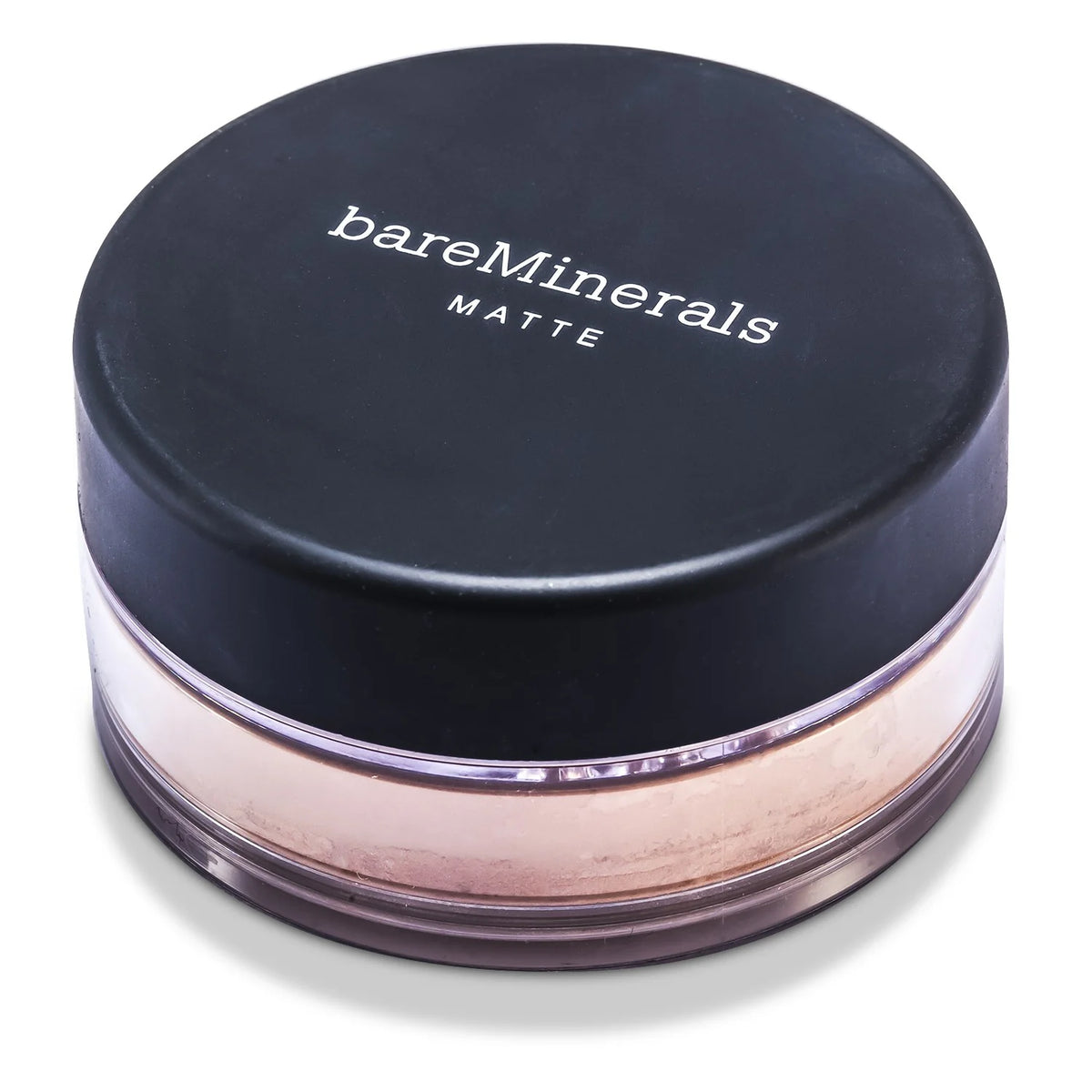 Matte Foundation Broad Spectrum SPF15 Tan Nude 6g/0.21oz S3403