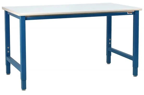K-Series Workbenches with Laminate F12584