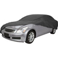 Full-Size Sedan Car Cover Z6144