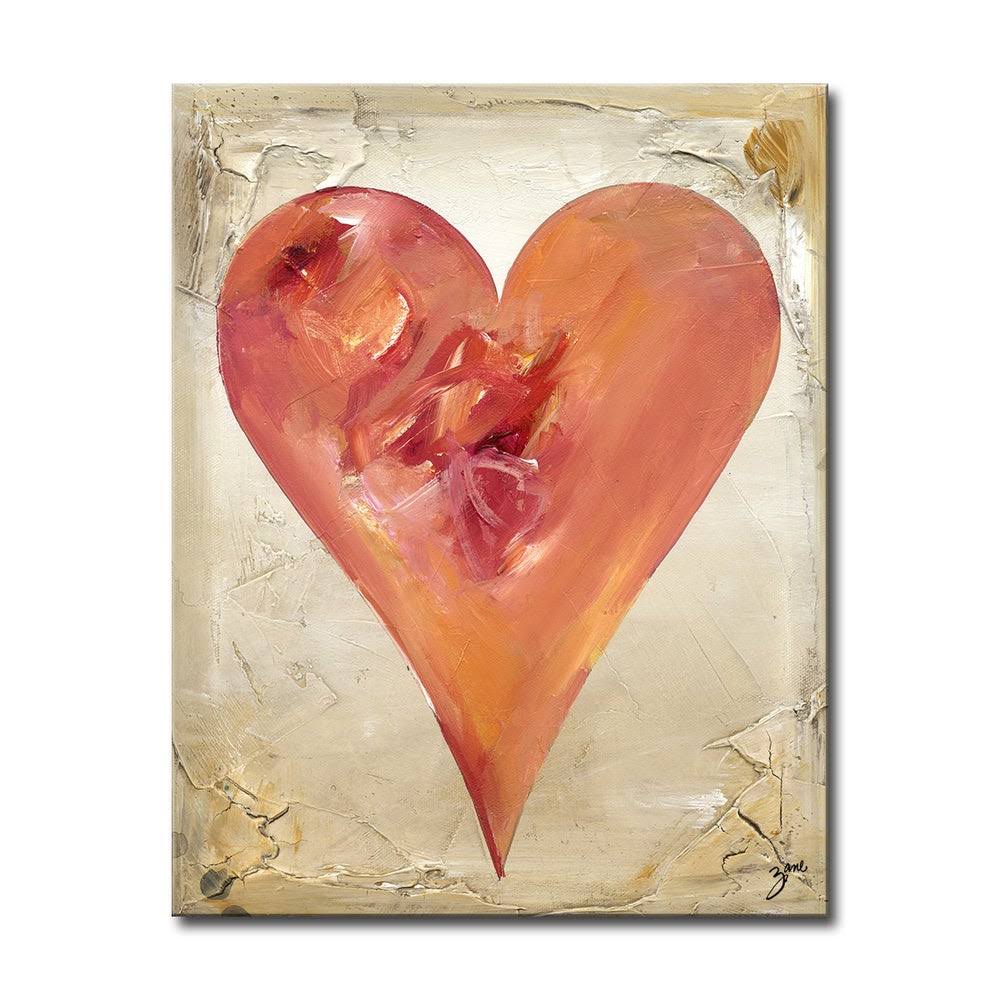 Canvas Art 40 Inches High x 30 Inches Wide V75365