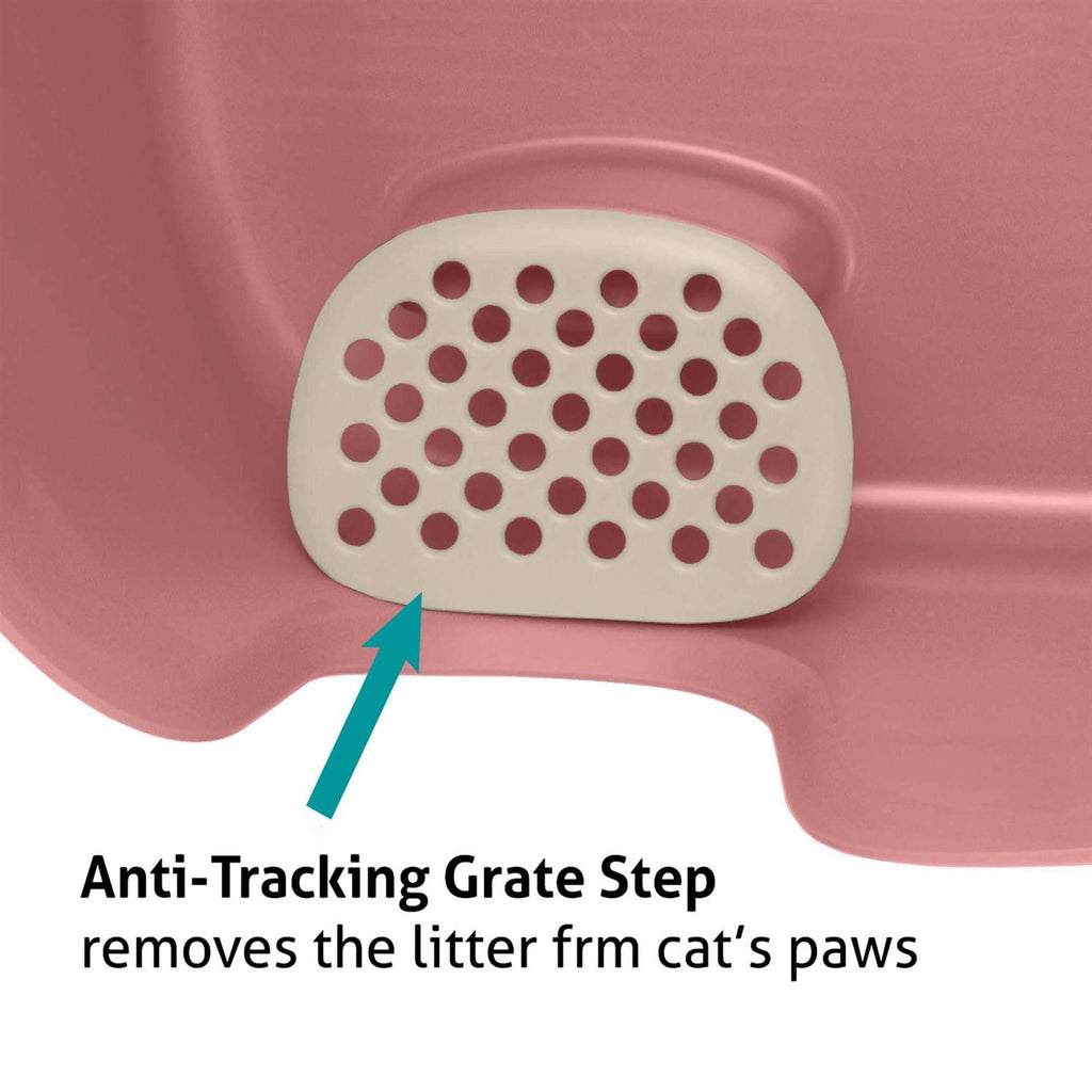 High Wall Cat Litter Box XL Y599