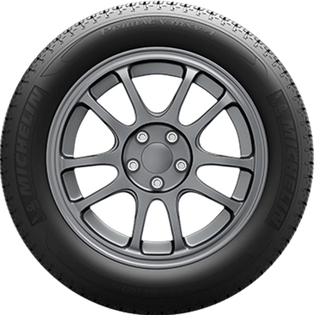 All Season P215/55R17 93V Tire C12118