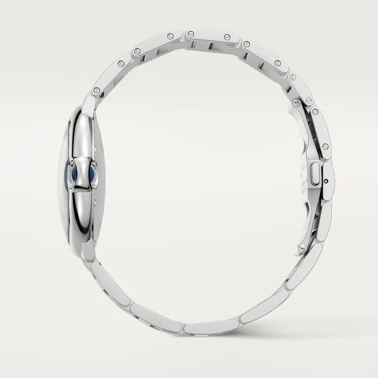 Blue Dial 40mm I50229