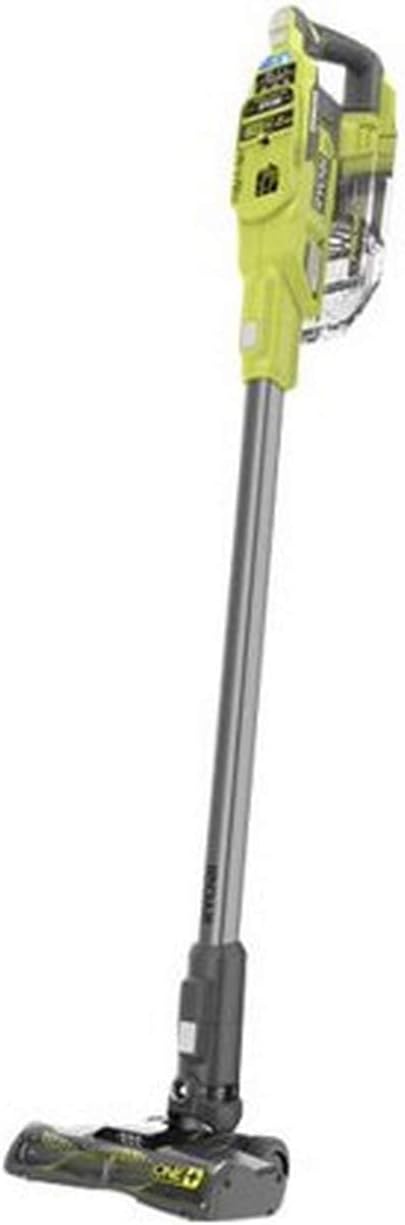 18V Brushless Cordless Compact Stick Vacuum Cleaner D4870