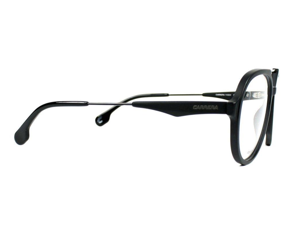 Matte Black Eyeglasses G723508