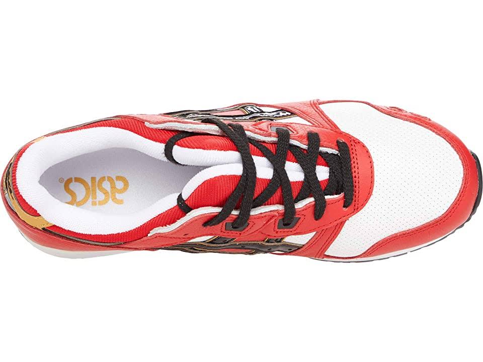 Classic Red Sneakers H818981