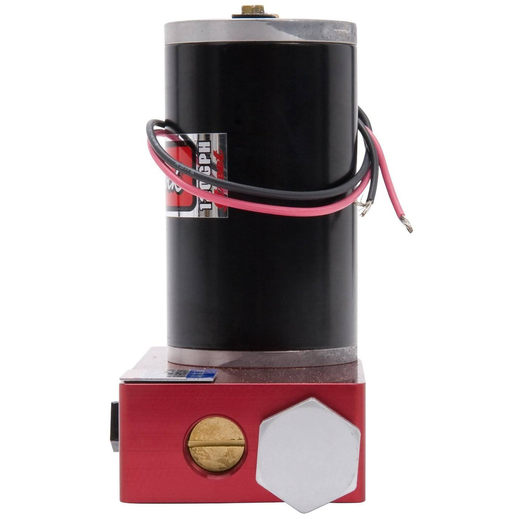 Quiet-Flo Electric Fuel Pump Z2327