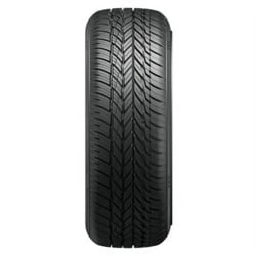 245/45R19 Red Stripe Tire H309380