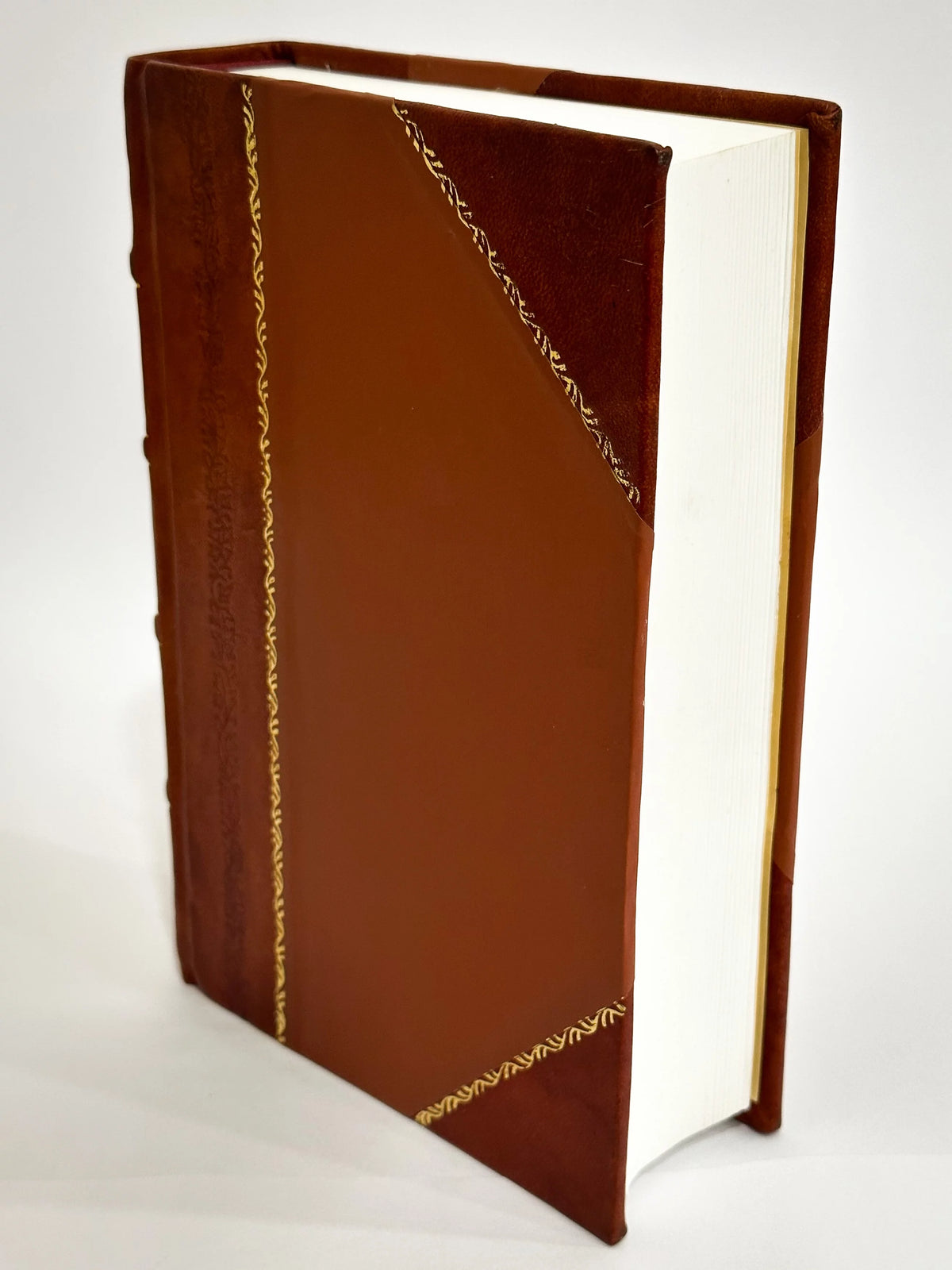 Leather Bound Volume 02 Y520615