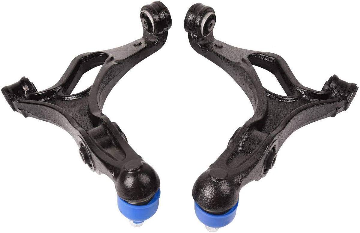 Front Lower Control Arm Suspension Kit with Ball Joint X279