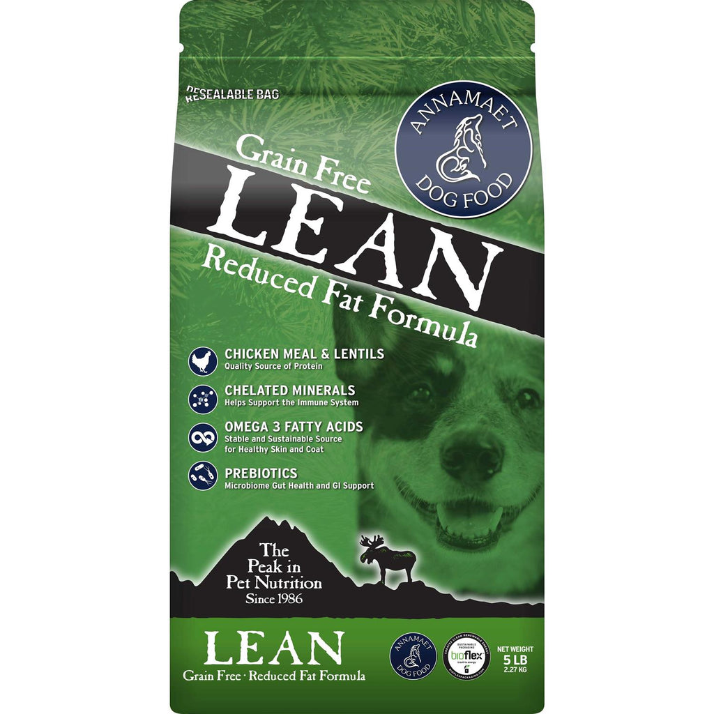 Grain-Free Dry Dog Food L558572