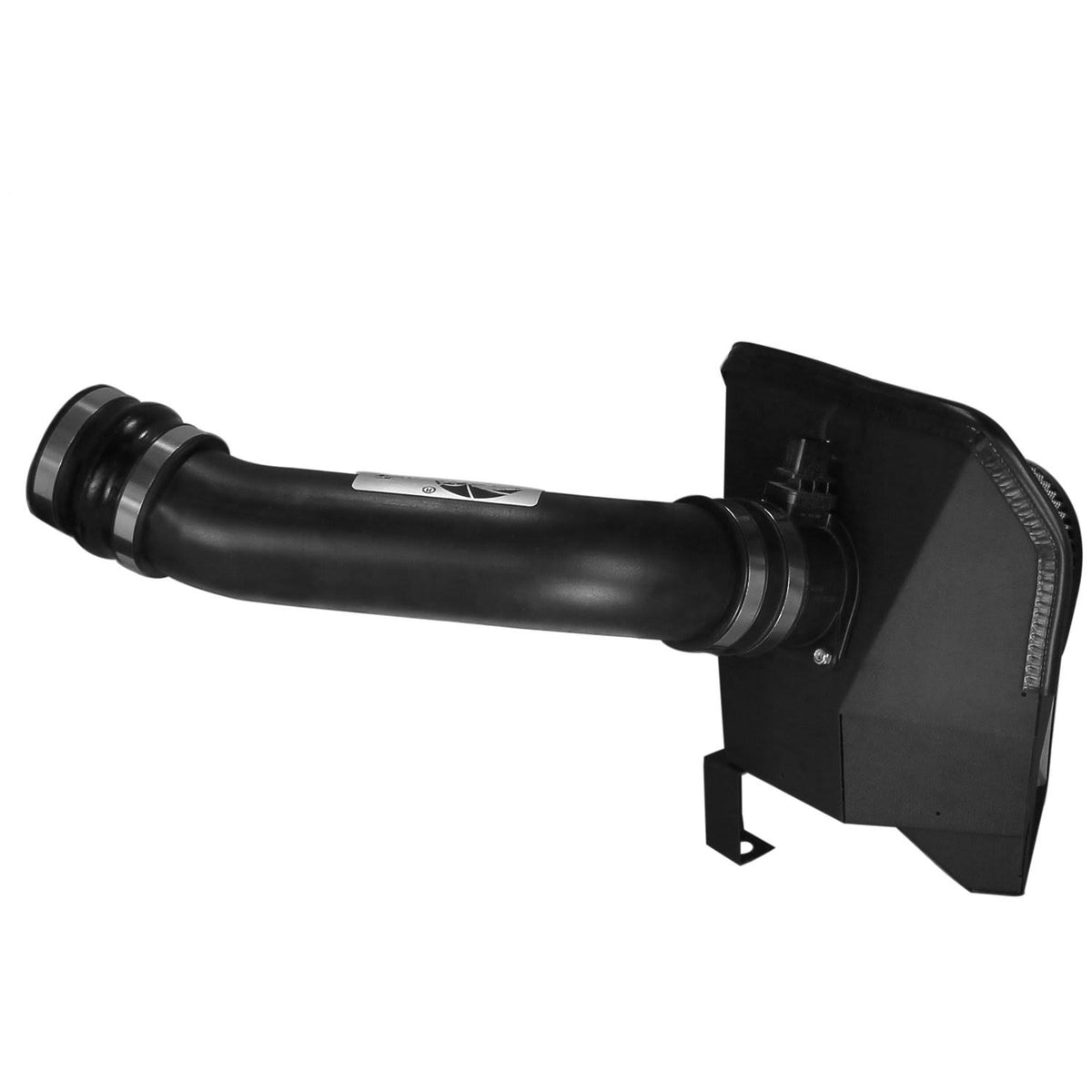 Air Intake System I969