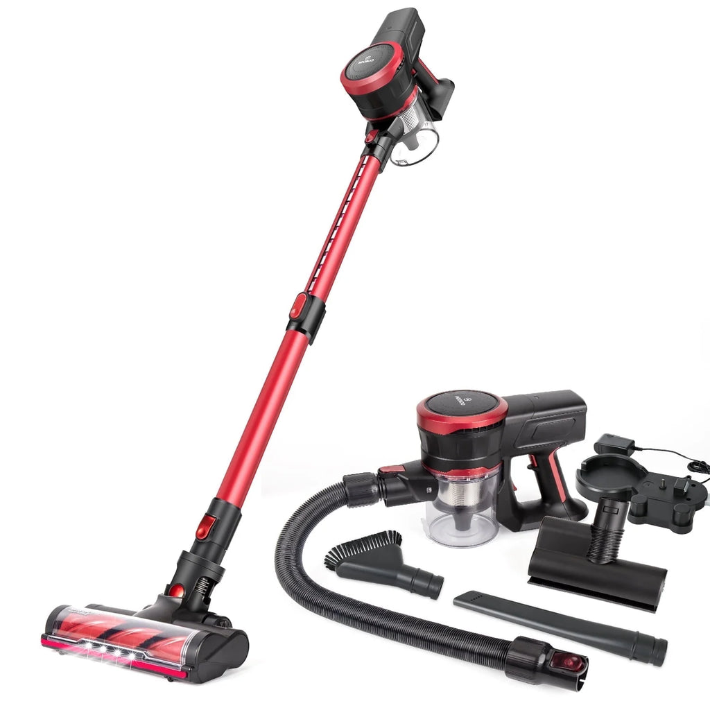 Cordless Stick Vacuum Cleaner U71179