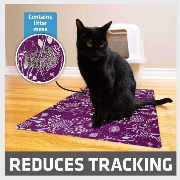 Cat Litter Mat B375795