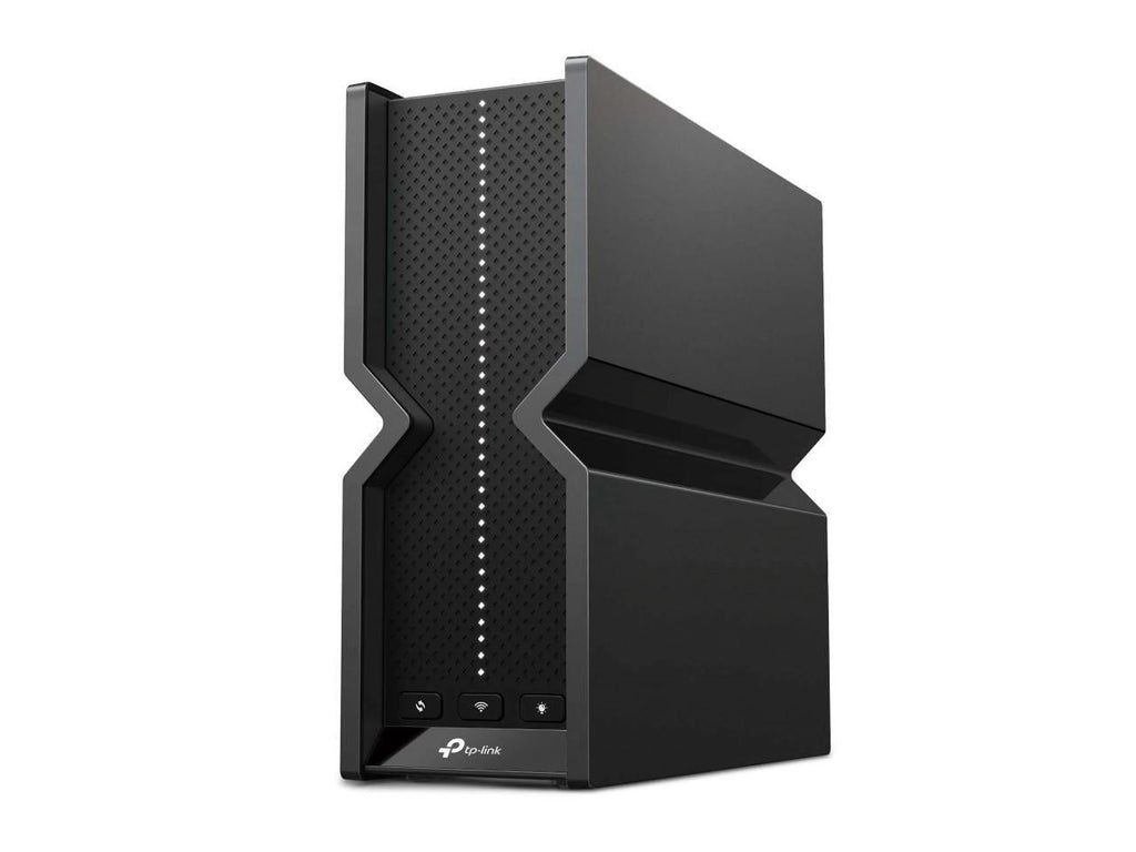 BE9300 Tri-band WiFi 7 Router 6-Stream 9.2Gbps F66400